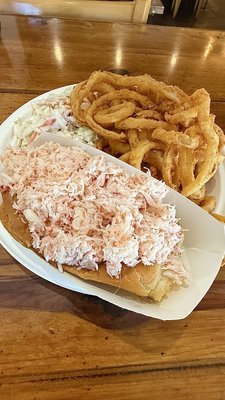 Pete’s Seafood and Sandwich by null