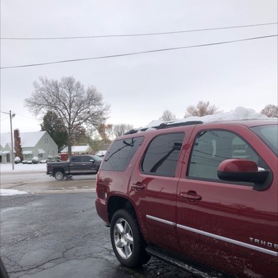 Belleville Pancake House by null