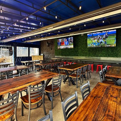 Boulder Social by null