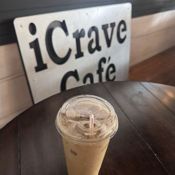 iCrave Café - Coffee & Tea Near Me - Leesville, South Carolina iCrave Café - Coffee & Tea Near Me - Leesville, South Carolina