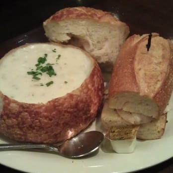 Boudin SF - Bakeries Near Me - Irvine, California