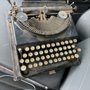 Photo of Berkeley Typewriter