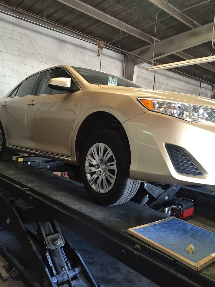 A1 AUTO PAINT & BODY SHOP Updated September 2024 11 Reviews 9414