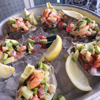 Azul - Seafood Near Me - Chicago, Illinois Azul - Seafood Near Me - Chicago, Illinois