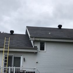 Zalo Group - Roof repair