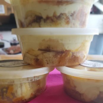 Makers Bakers - Best banana pudding EVER - Desserts Near Me - Cincinnati, Ohio Makers Bakers - Best banana pudding EVER - Desserts Near Me - Cincinnati, Ohio