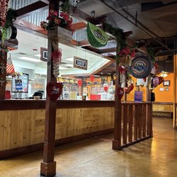 Hacienda Mexican Grill