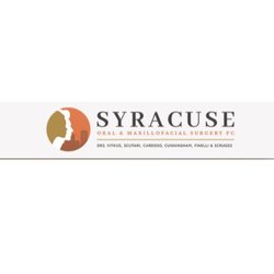 Syracuse Oral & Maxillofacial Surgery - Practice Logo