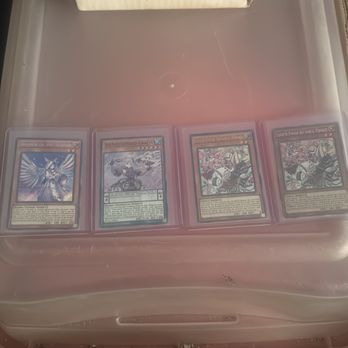 The Game Exchange - Yu-Gi-Oh cards - Videos & Video Game Rental Near Me - Simi Valley, California The Game Exchange - Yu-Gi-Oh cards - Videos & Video Game Rental Near Me - Simi Valley, California
