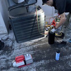 Houston HVAC Heroes