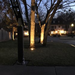 Tulsa Premier Lighting