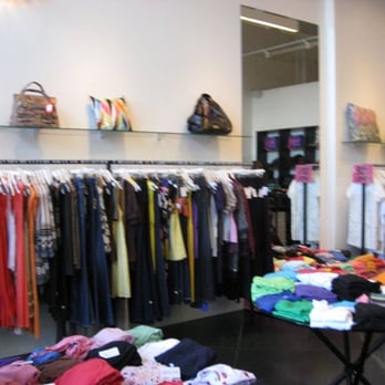 Gena Chandler - Women's Clothing Near Me - Raleigh, North Carolina