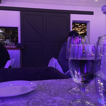 Ricardo's Kitchen + Bar - The overflow room on Valentine's Day 2019. - Steakhouses Near Me - Lacey, Washington Ricardo's Kitchen + Bar - The overflow room on Valentine's Day 2019. - Steakhouses Near Me - Lacey, Washington