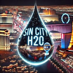 Sin City H2o To Go