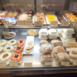 Pagosa Baking - Sweets and sandis