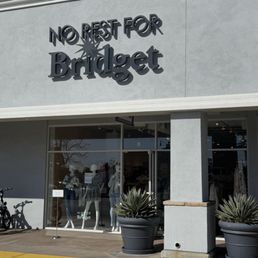 Exterior photo of No Rest For Bridget - Costa Mesa, California Exterior photo of No Rest For Bridget - Costa Mesa, California