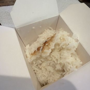 Thai Rice N Noodle - Burned rice - Thai Near Me - Fort Worth, Texas Thai Rice N Noodle - Burned rice - Thai Near Me - Fort Worth, Texas