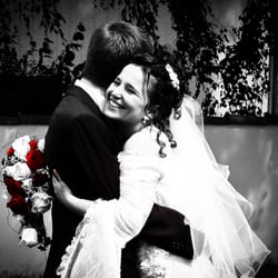 Meister Fotografin Edith Schmidt - Hochzeit