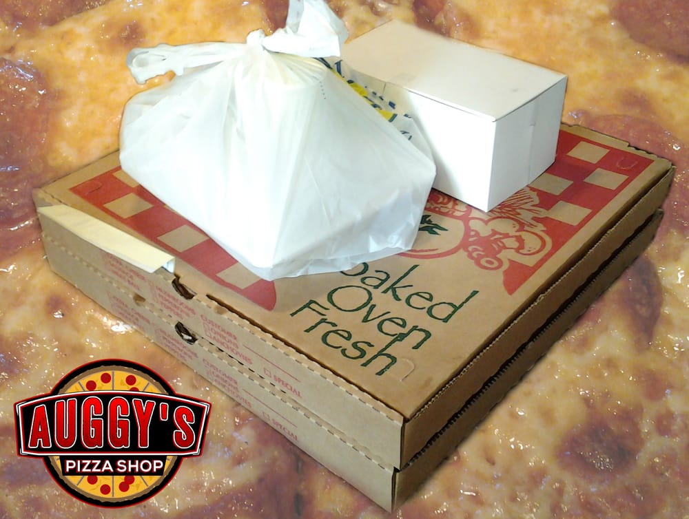 AUGGY’S PIZZA Updated August 2024 990 Rte 374, Dannemora, New York