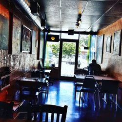 Rigby Roastery