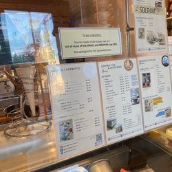 Jersey & Co. Gelato