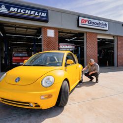 Baldree's Tire Pros