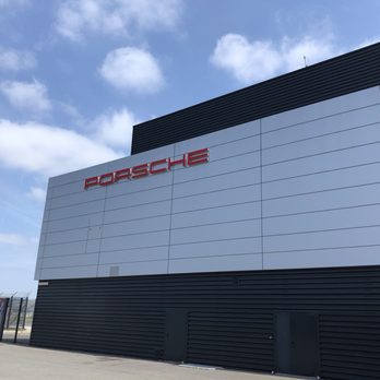 Porsche Experience Center - Specialty Schools Near Me - Le Mans, 72
