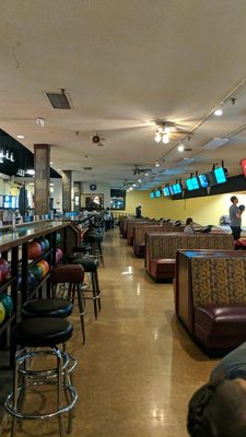 Roxbury Lanes by null