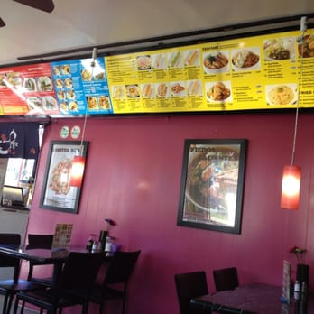 Crazy Grill - Menu & interior - New American Near Me - Garden Grove, California Crazy Grill - Menu & interior - New American Near Me - Garden Grove, California