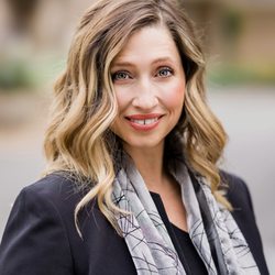 Signified Law - Melanie Tardell, Founding Attorney of Signified Law.