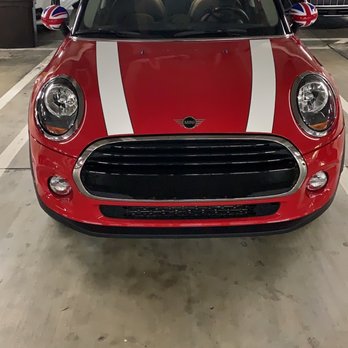 Braman BMW Miami - Mini Turbo - Car Dealers Near Me - Miami, Florida
