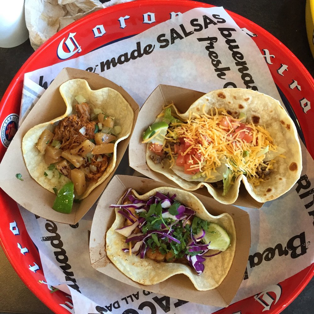 Rusty Taco - Tacos Near Me - Beaumont, Texas Rusty Taco - Tacos Near Me - Beaumont, Texas