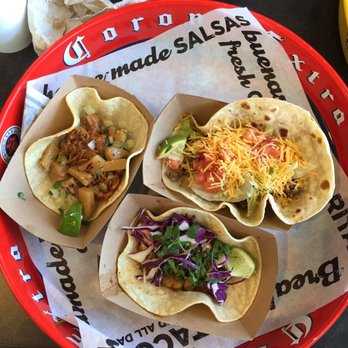 Rusty Taco - Tacos Near Me - Beaumont, Texas Rusty Taco - Tacos Near Me - Beaumont, Texas