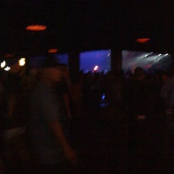 Cowboys Dancehall