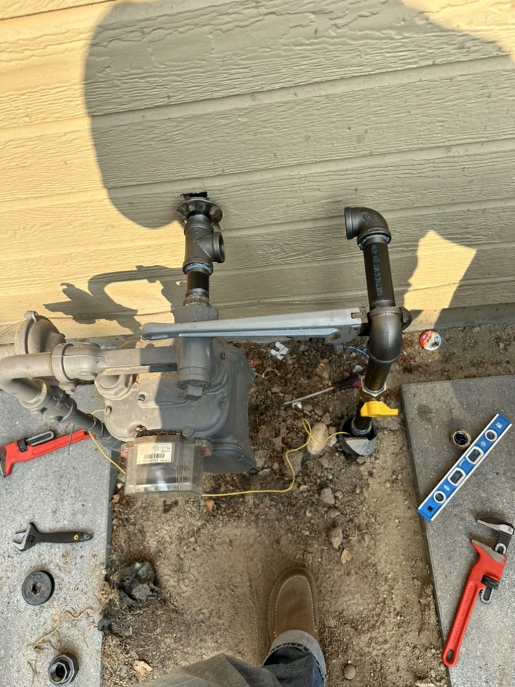 Slide of A-V Plumbing