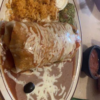 El Palmar Mexican Restaurant - Al Pastor Burrito - Mexican Near Me - Carmichael, California El Palmar Mexican Restaurant - Al Pastor Burrito - Mexican Near Me - Carmichael, California