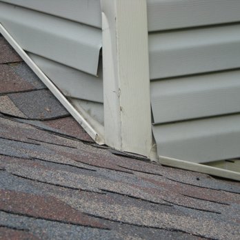Install America - Damages on my home during the project. - Roofing Near Me - Mohnton, Pennsylvania