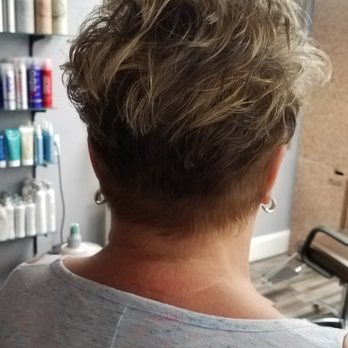 Rae Lee Salon - Short and sweet - Hair Salons Near Me - Leander, Texas