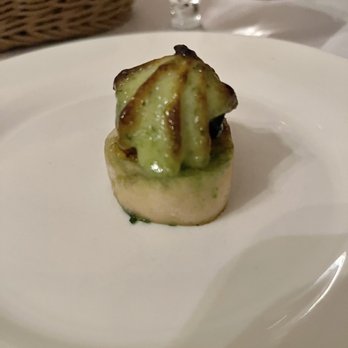 Meson Sabika - Scallop - Tapas Bars Near Me - Naperville, Illinois Meson Sabika - Scallop - Tapas Bars Near Me - Naperville, Illinois