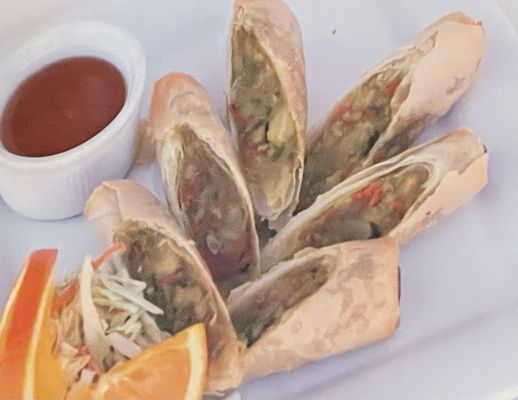 Chon Thai Food by null