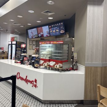 Chowking - Fast Food Near Me - Las Vegas, Nevada Chowking - Fast Food Near Me - Las Vegas, Nevada