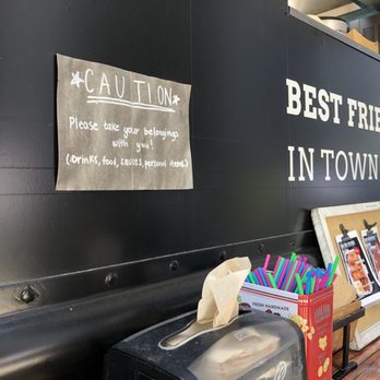 Frying Pan Food Truck - Food Trucks Near Me - Vancouver, British Columbia Frying Pan Food Truck - Food Trucks Near Me - Vancouver, British Columbia