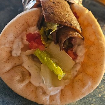 Mezze#1 - Middle Eastern Near Me - Conroe, Texas