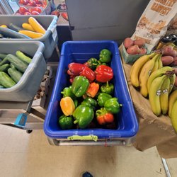 Lazarus Farm Market