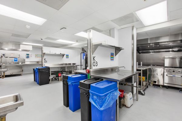 Nimbus Lower East Side by null