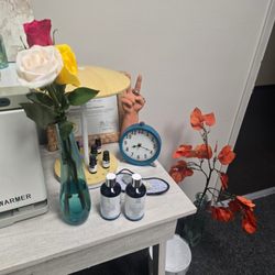 Helix Health Massage