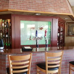 Pho Ocean - Updated bar