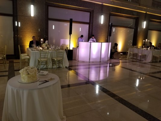 Builders BLDG by null