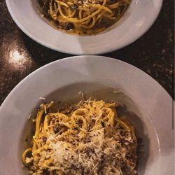 Bocca Osteria Romana