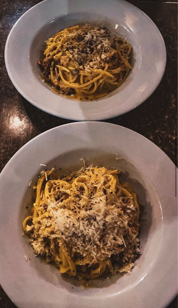 Bocca Osteria Romana